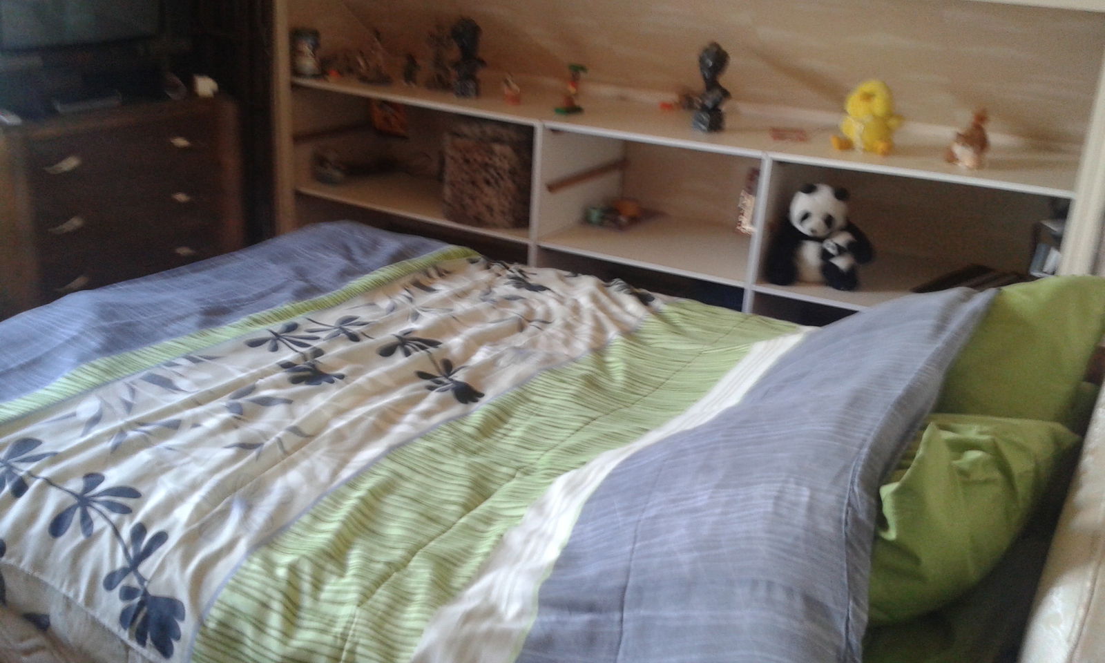 Homestay Chaux 174971