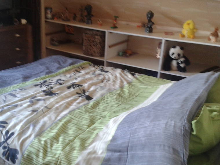 Homestay Chaux 174971