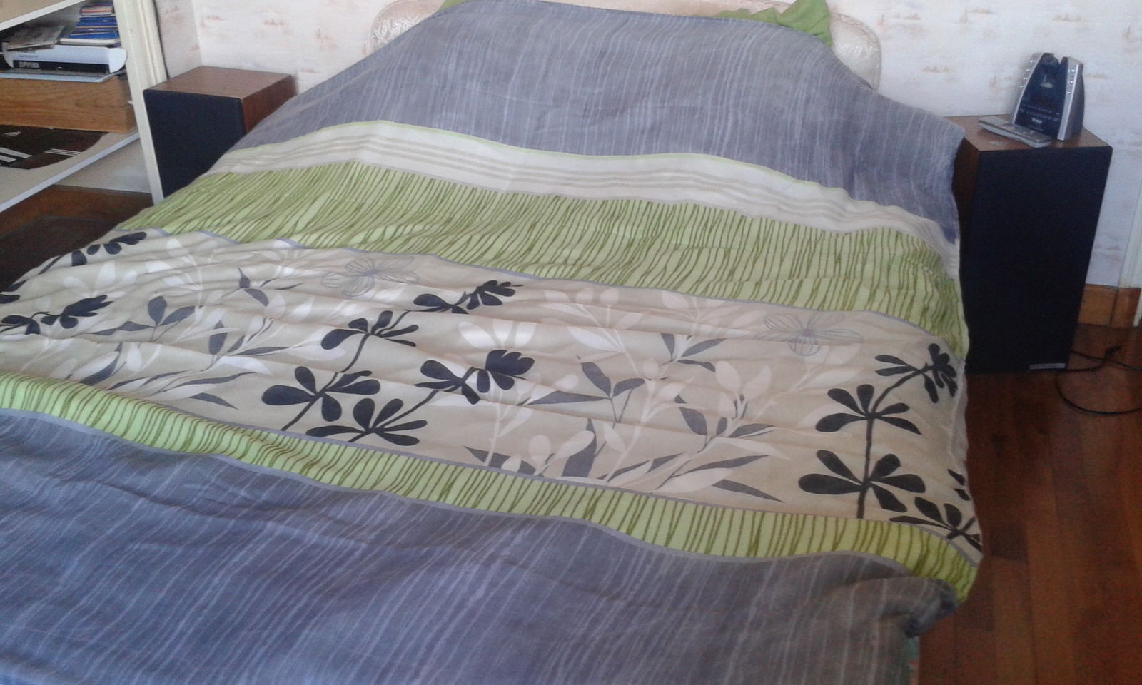 Homestay Chaux 174971