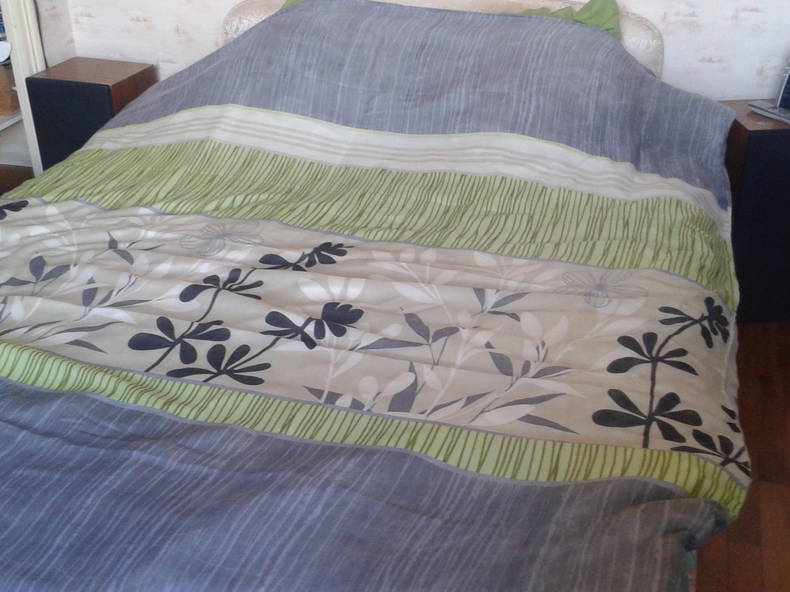 Hospedagem Em Casa De Família Chaux 174971-2