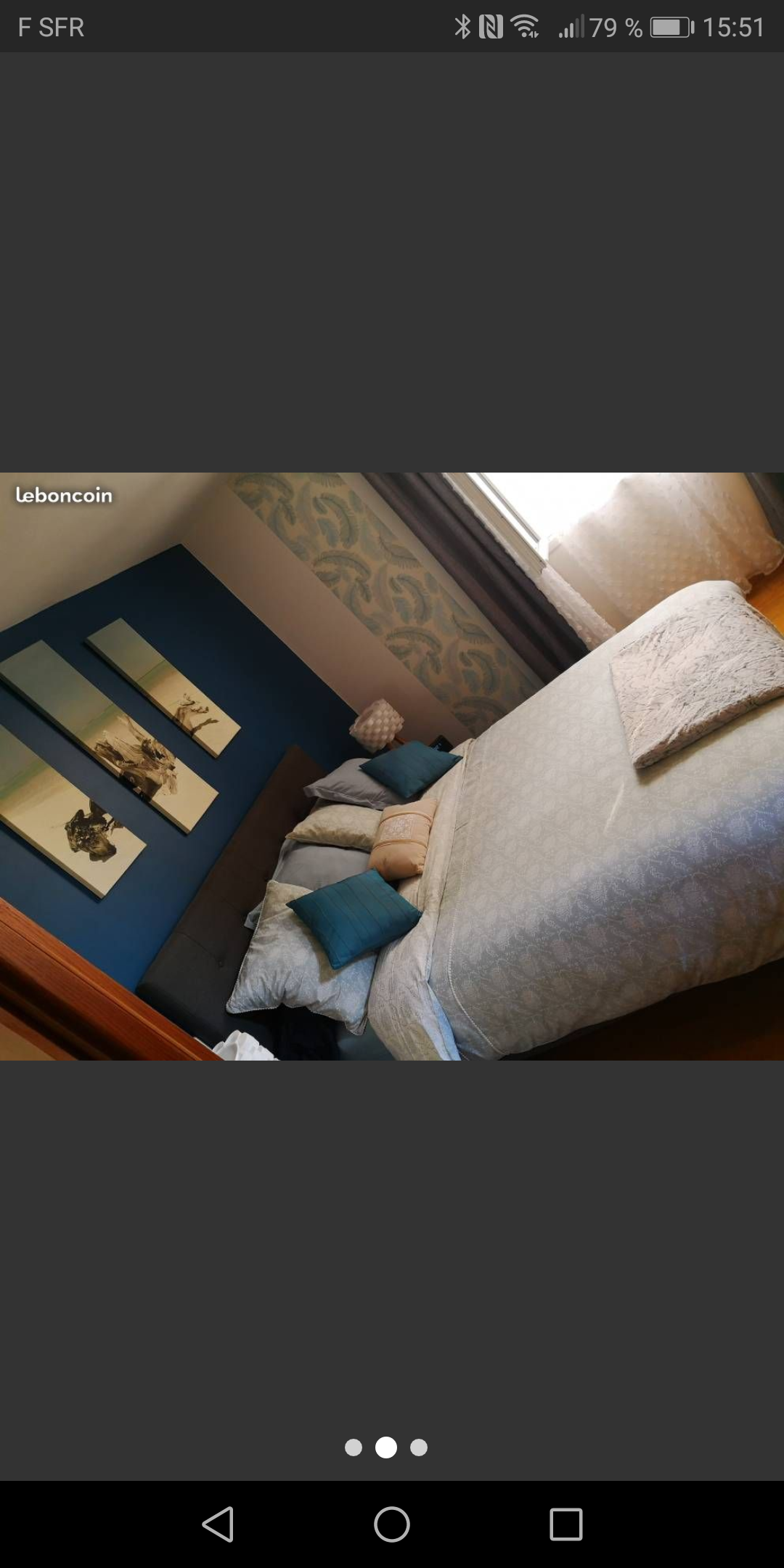 Homestay Barro 209887