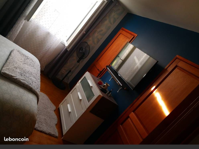 Homestay Barro 209887-2