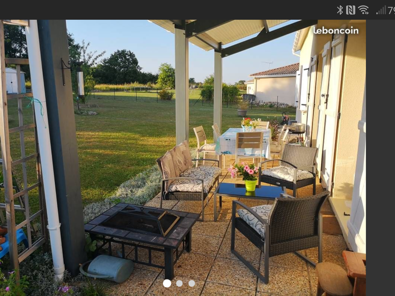 Homestay Barro 209887-3