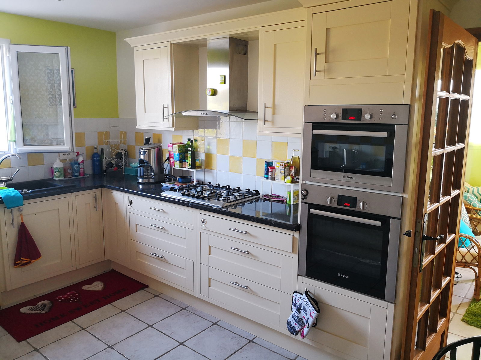 Homestay Barro 209887