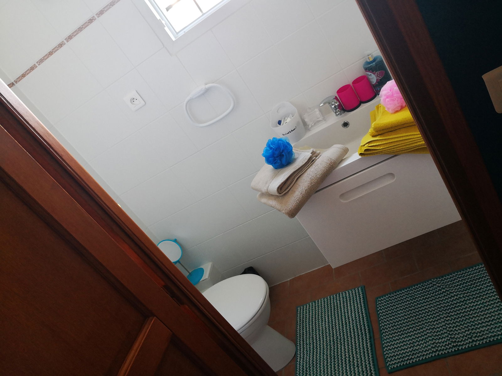 Homestay Barro 209887