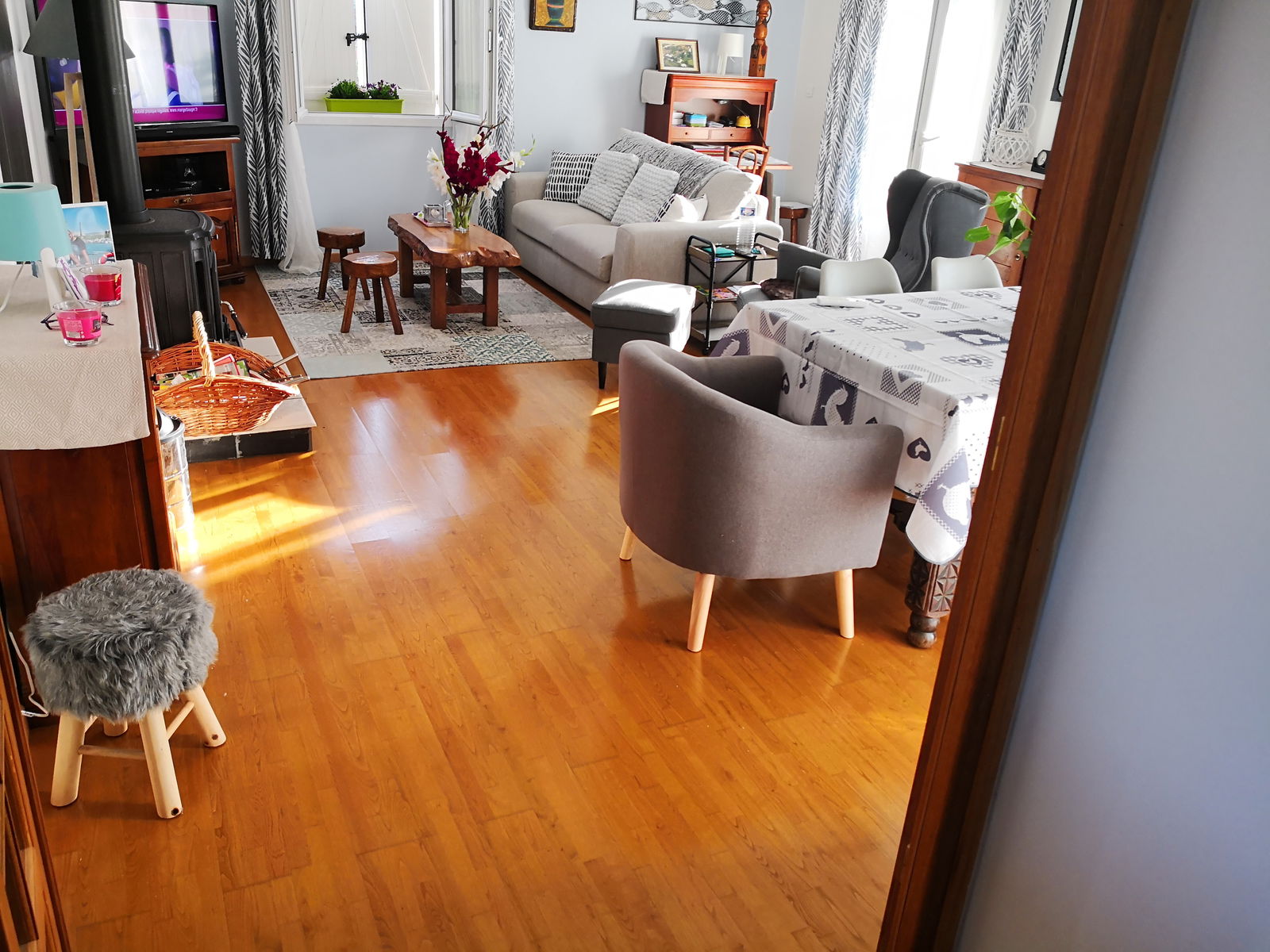 Homestay Barro 209887