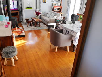 Chambre Chez L'habitant Barro 209887-7