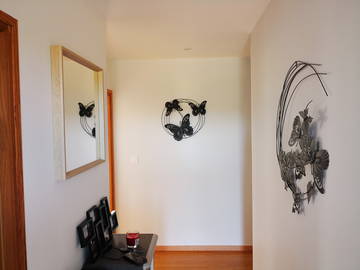 Chambre Chez L'habitant Barro 209887-8