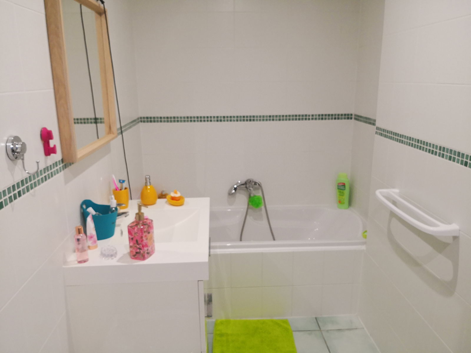 Homestay Barro 209887