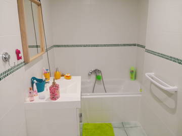 Chambre Chez L'habitant Barro 209887-9