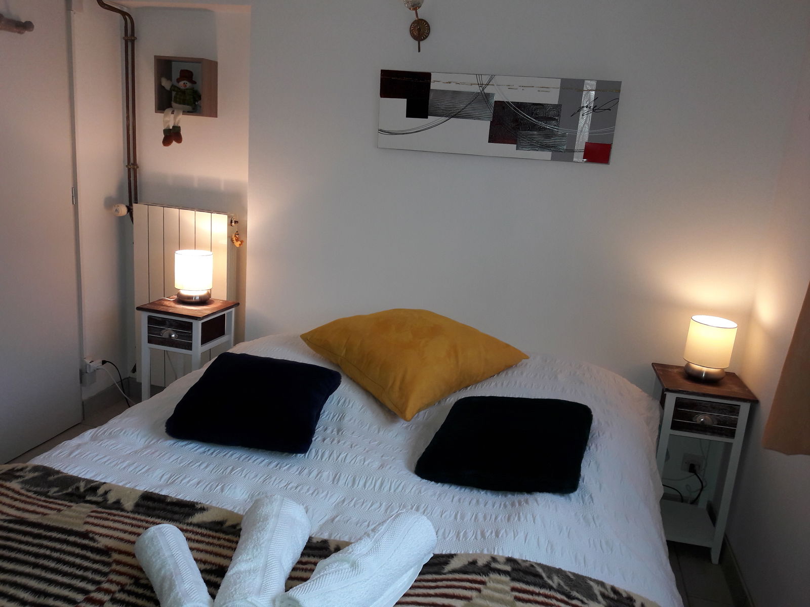 Homestay Saint-Colomb-de-Lauzun 224459