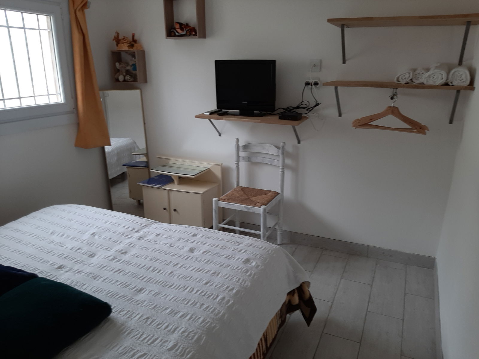 Homestay Saint-Colomb-de-Lauzun 224459