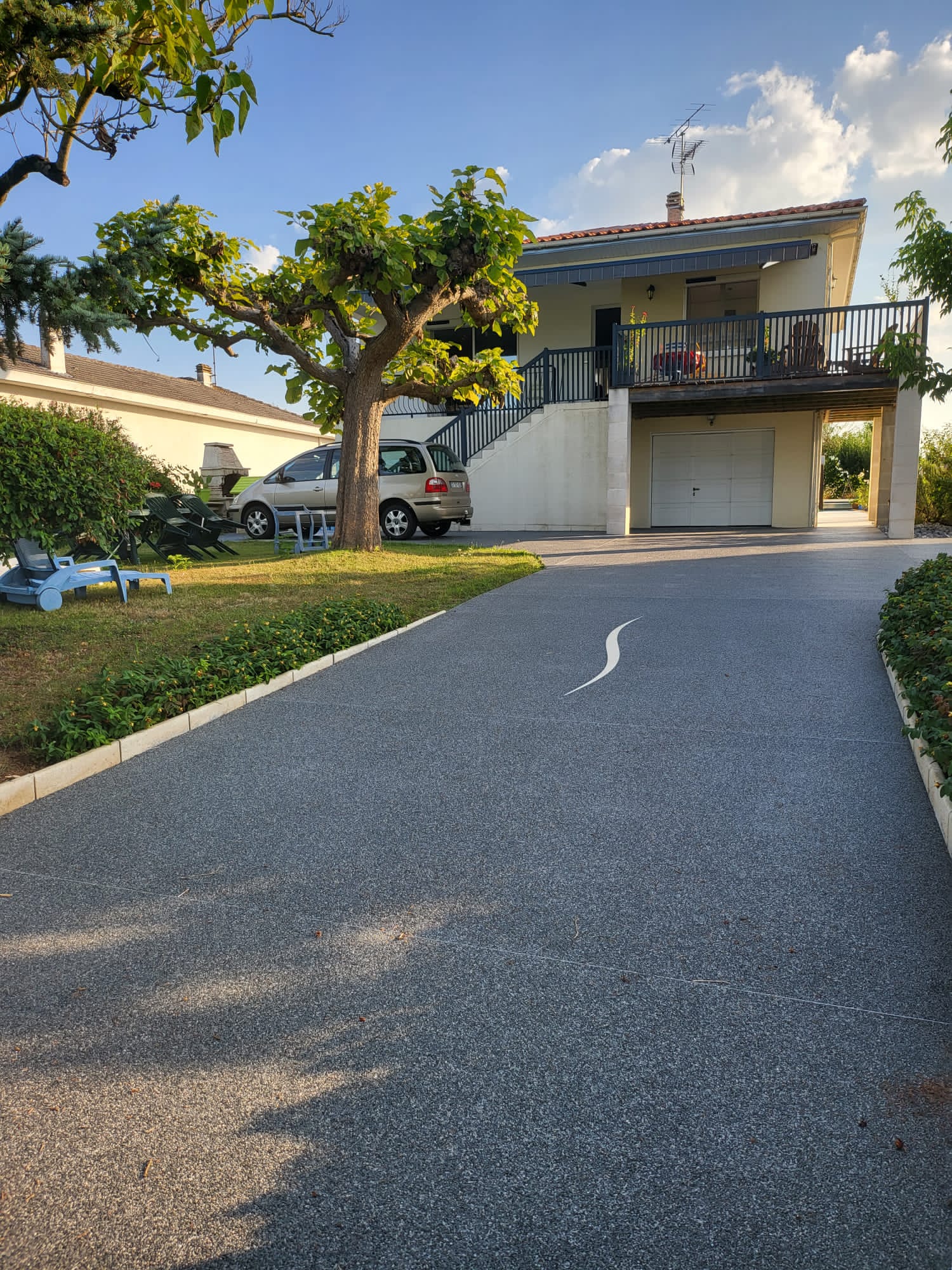 Homestay Saint-Colomb-de-Lauzun 224459