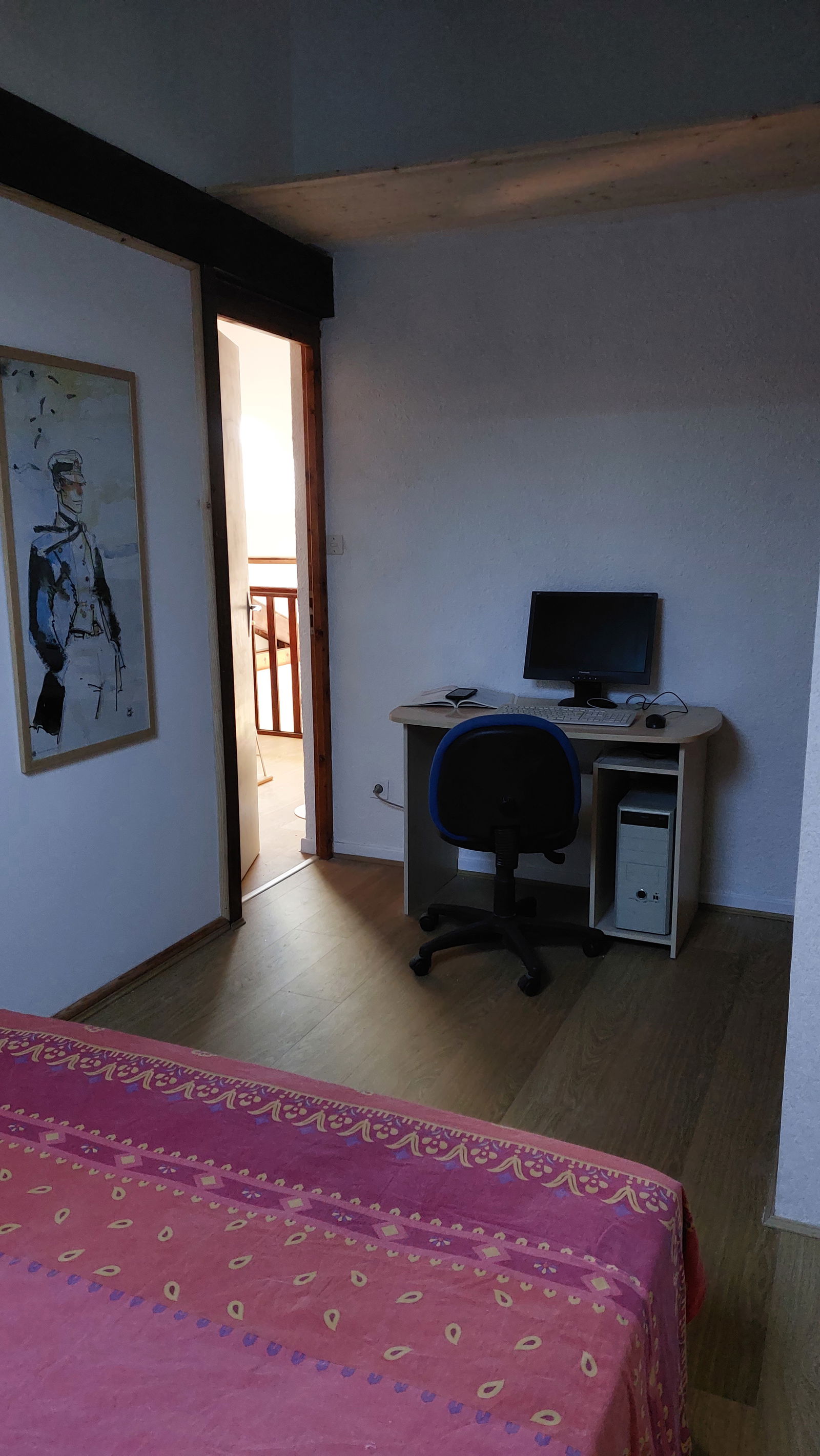 Homestay Saint-Marcellin 262004