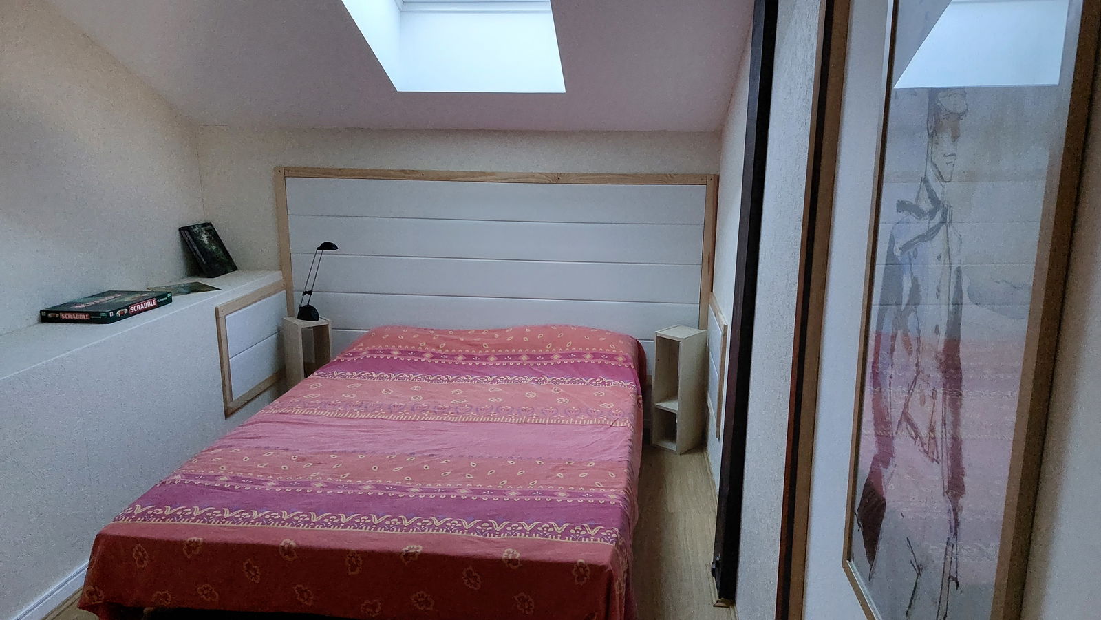 Homestay Saint-Marcellin 262004