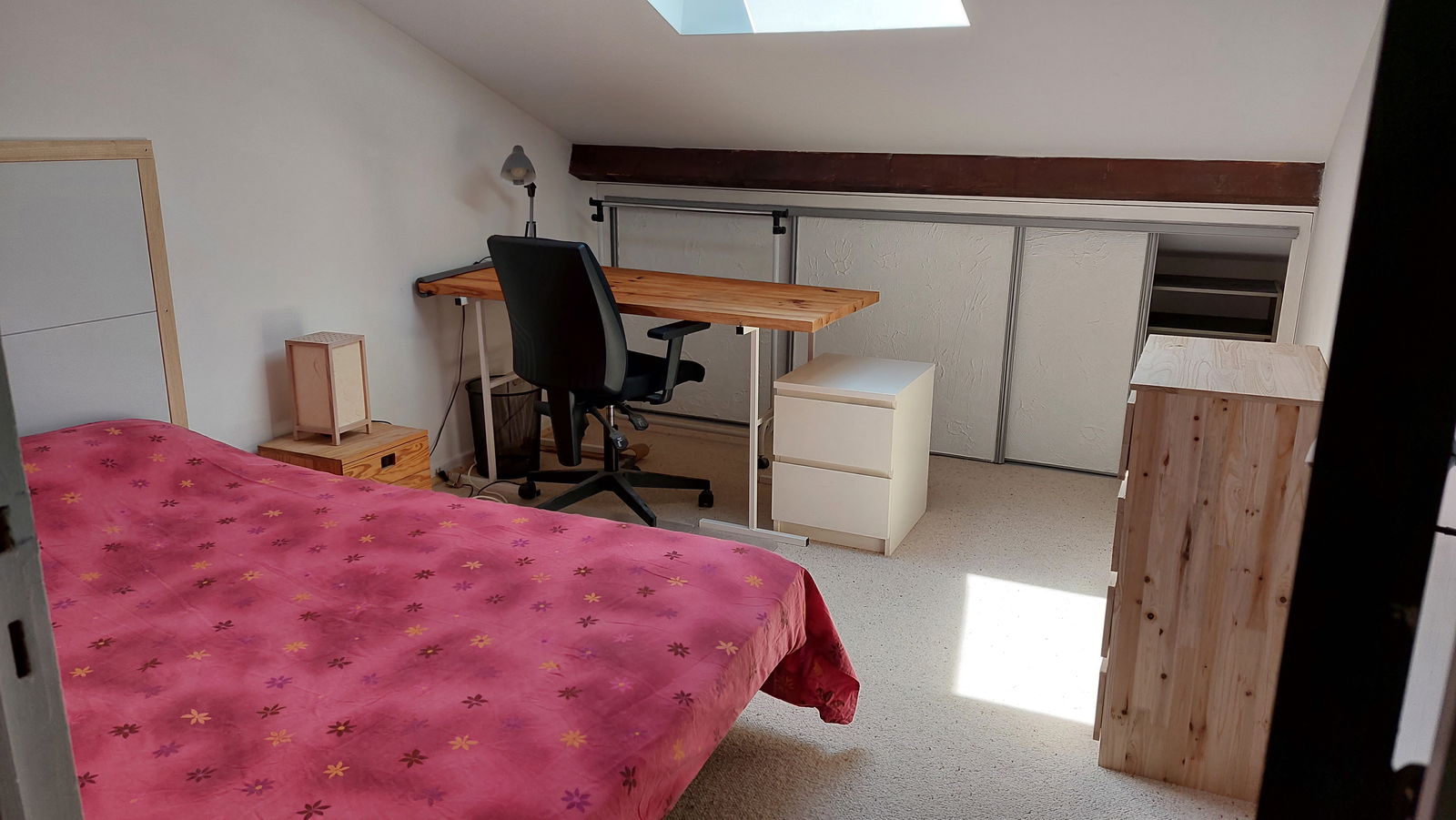 Homestay Saint-Marcellin 262004