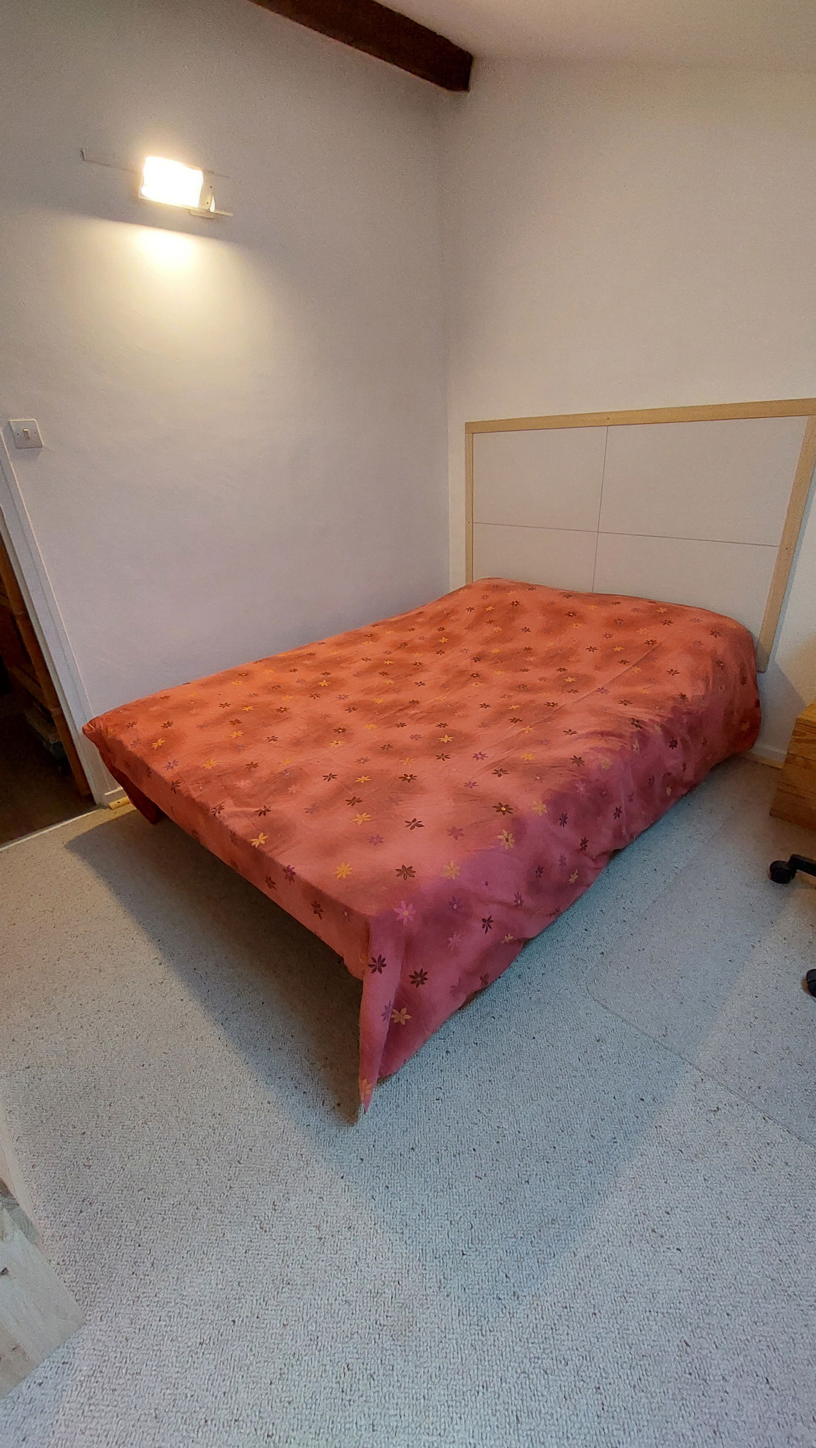 Homestay Saint-Marcellin 262004