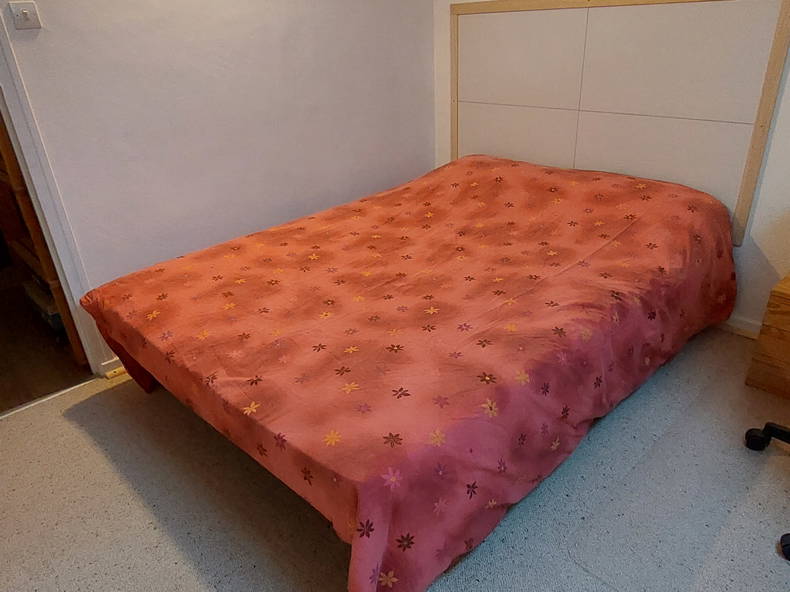 Chambre Chez L'habitant Saint-Marcellin 262004-4