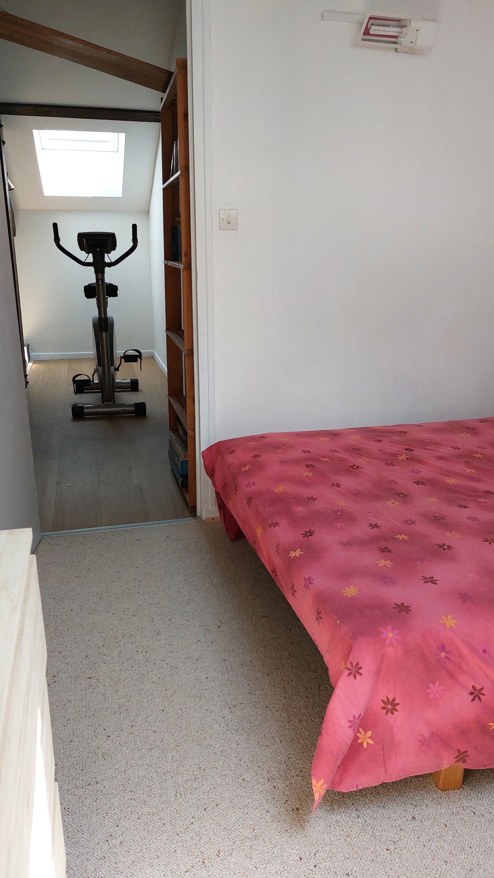 Homestay Saint-Marcellin 262004
