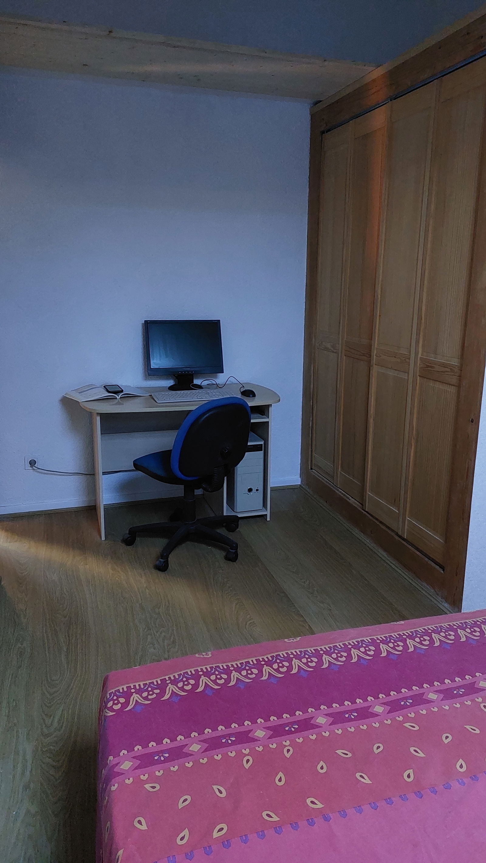 Homestay Saint-Marcellin 262004