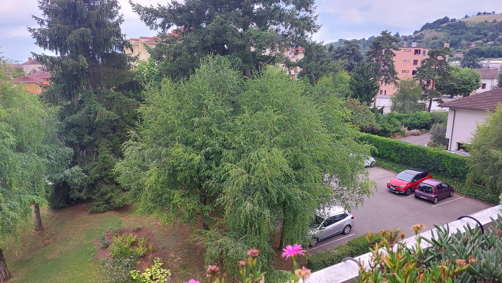 Homestay Saint-Marcellin 262004