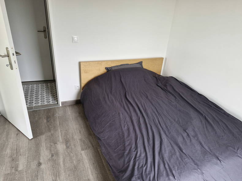 Homestay Rillieux-la-Pape 359286-1