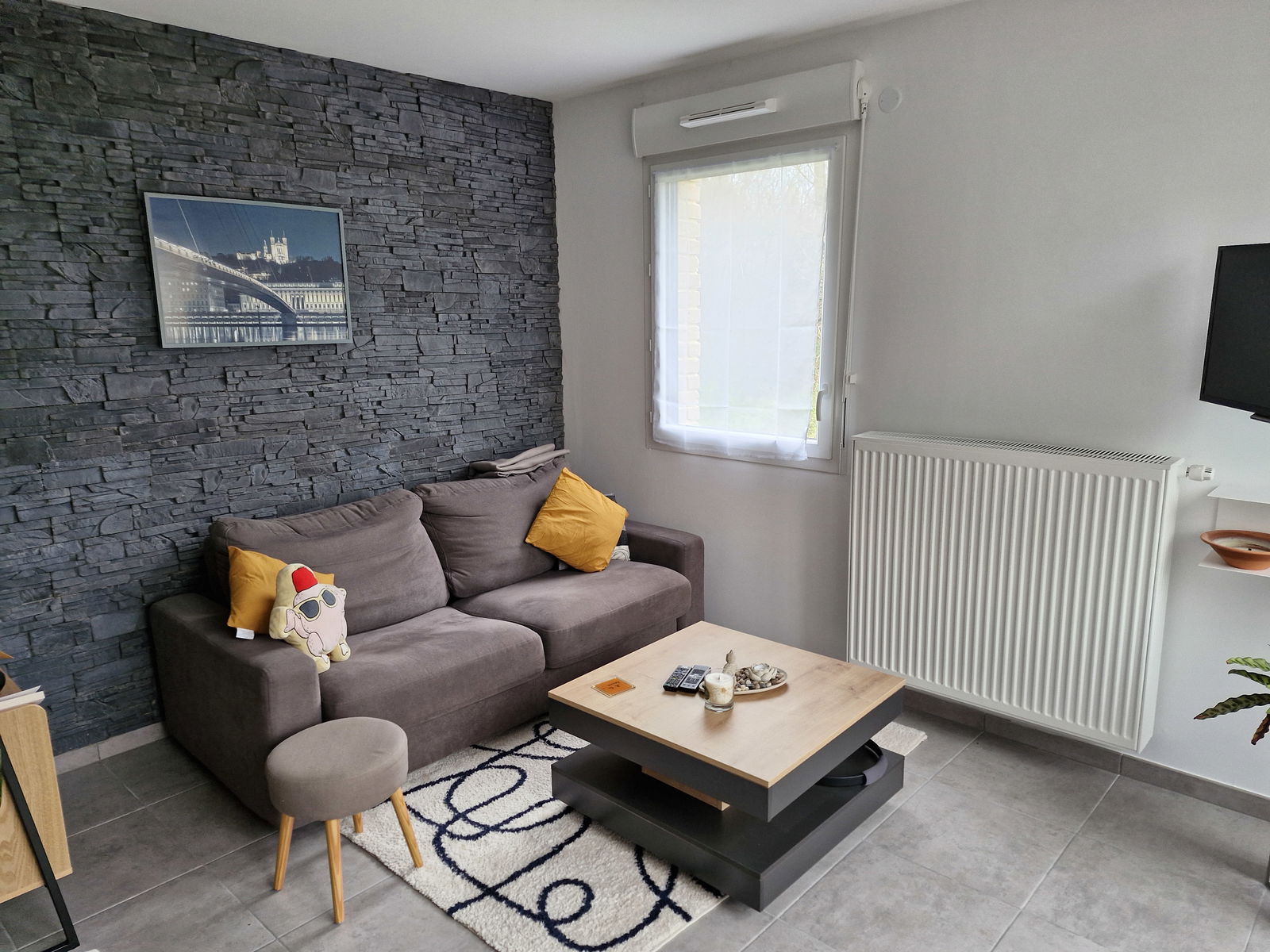 Homestay Rillieux-la-Pape 359286