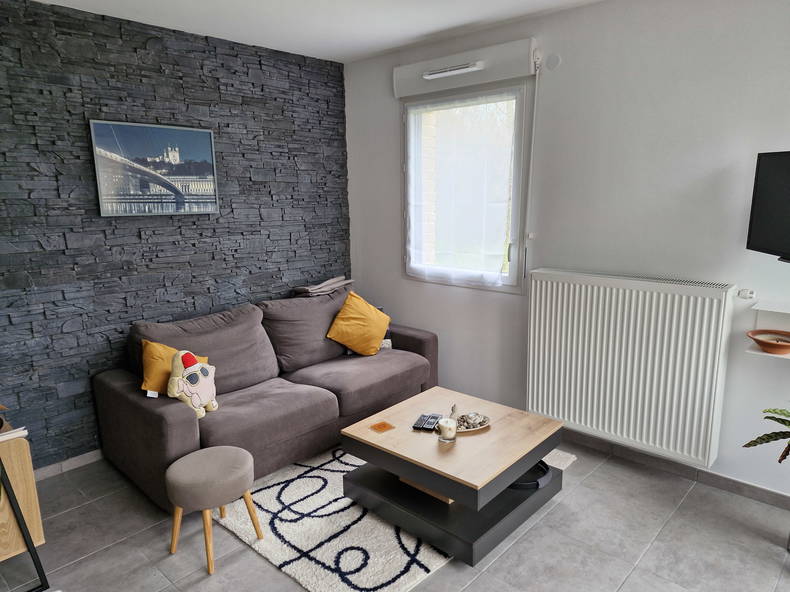 Homestay Rillieux-la-Pape 359286-4