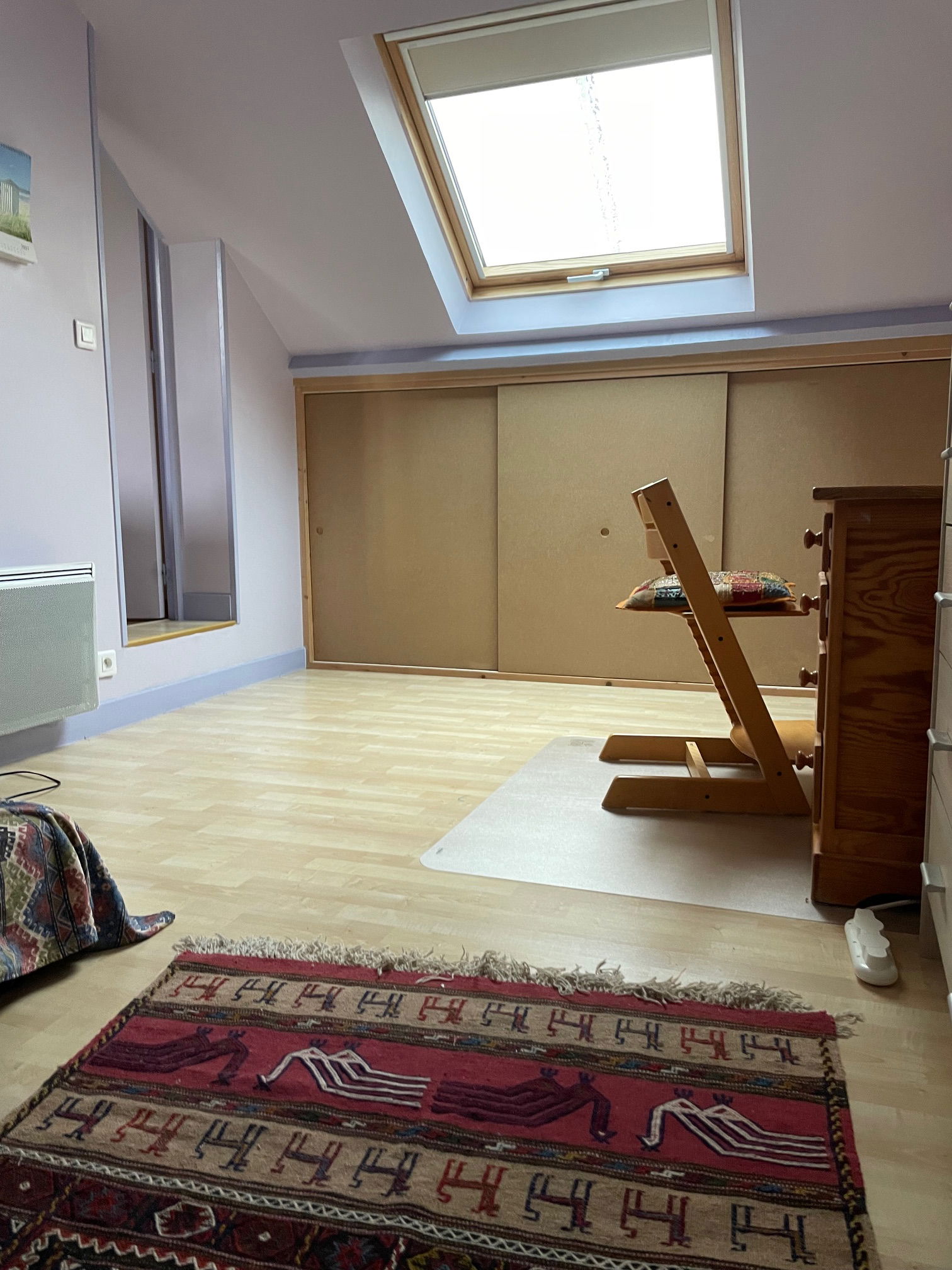 Homestay Saint-Germain-en-Laye 376561