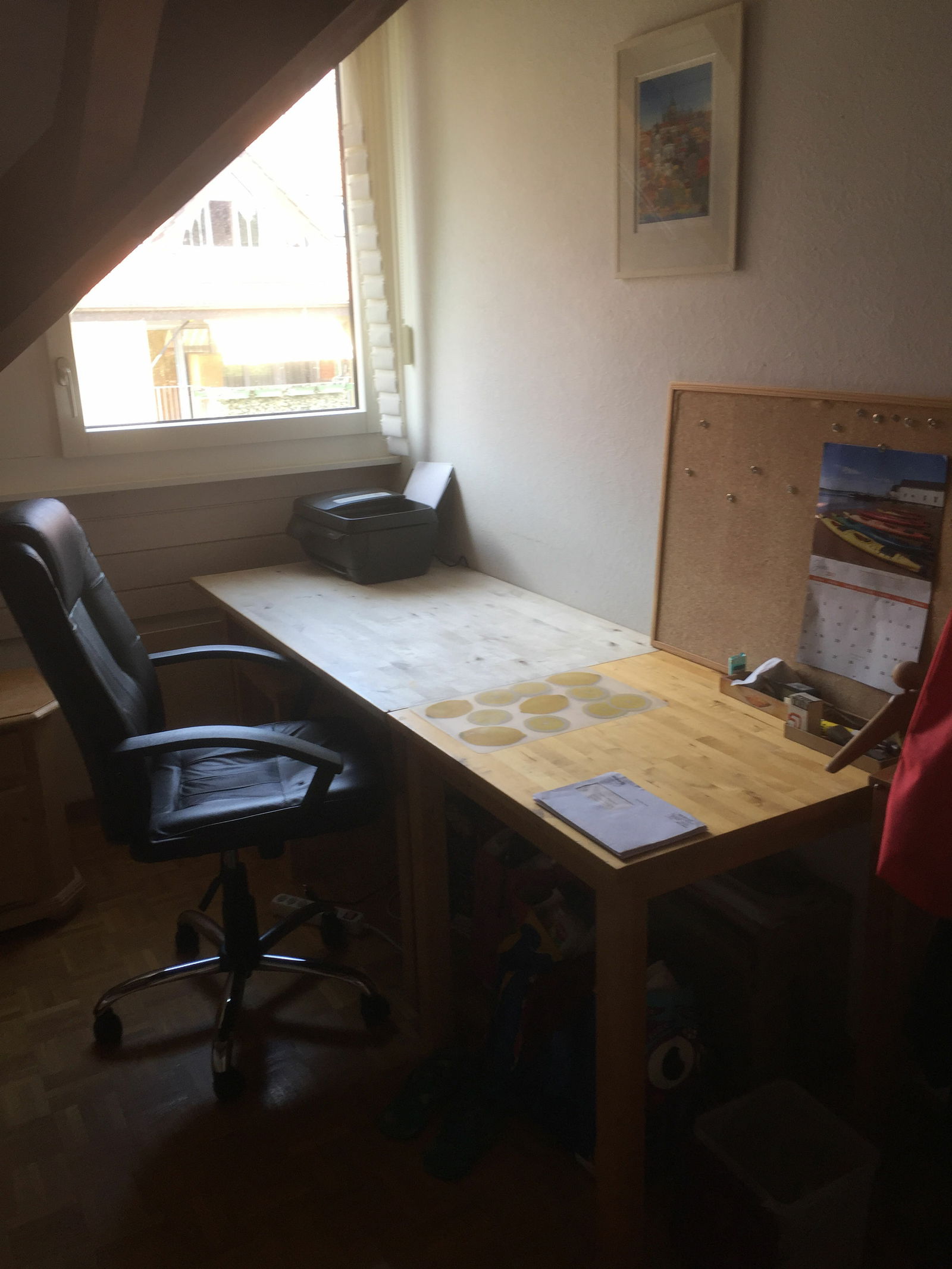 Homestay Satigny 176380