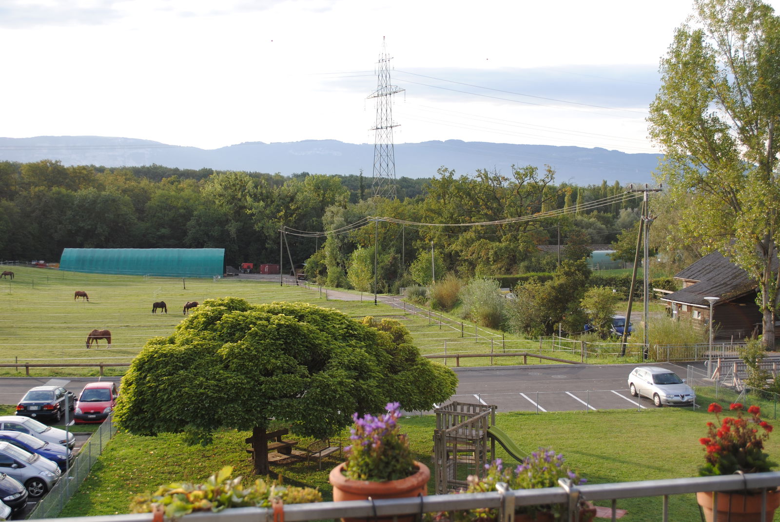 Homestay Satigny 176380