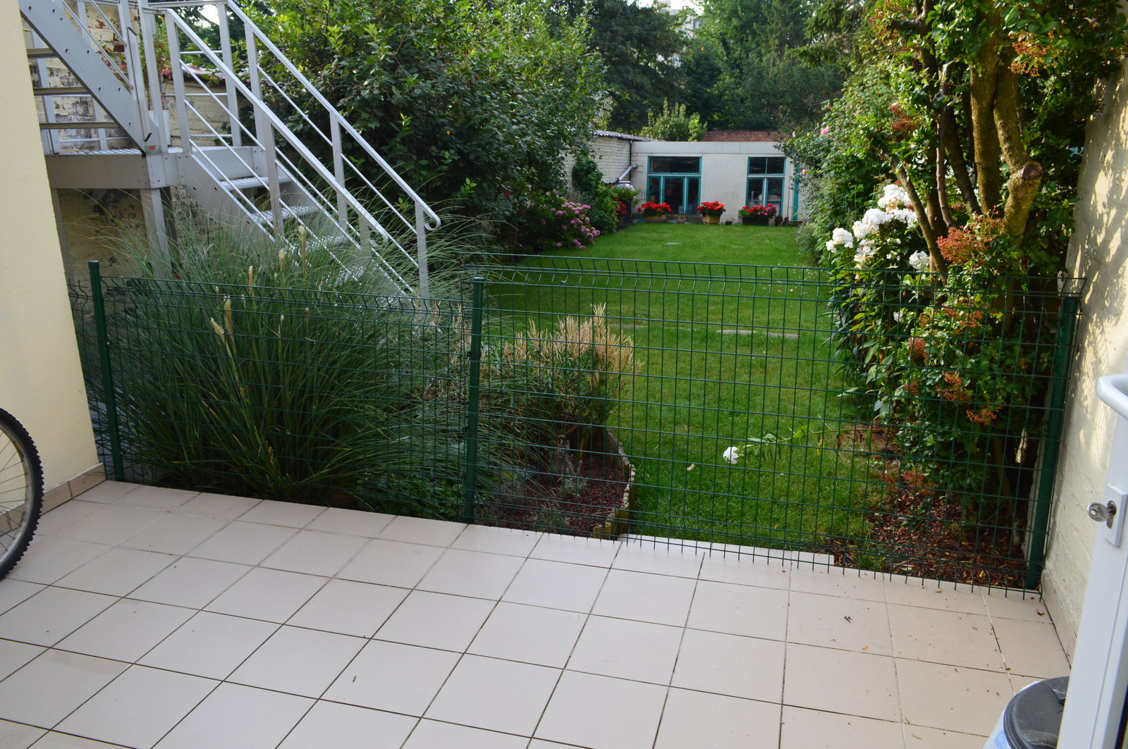 Hospedagem Em Casa De Família Woluwe-Saint-Lambert 164040