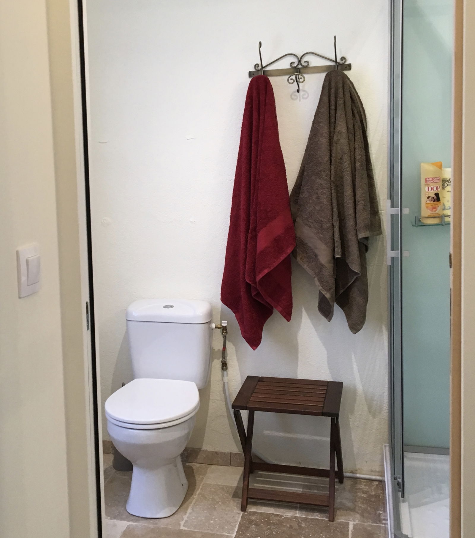 Habitaciones De Huéspedes Dennevy 437788