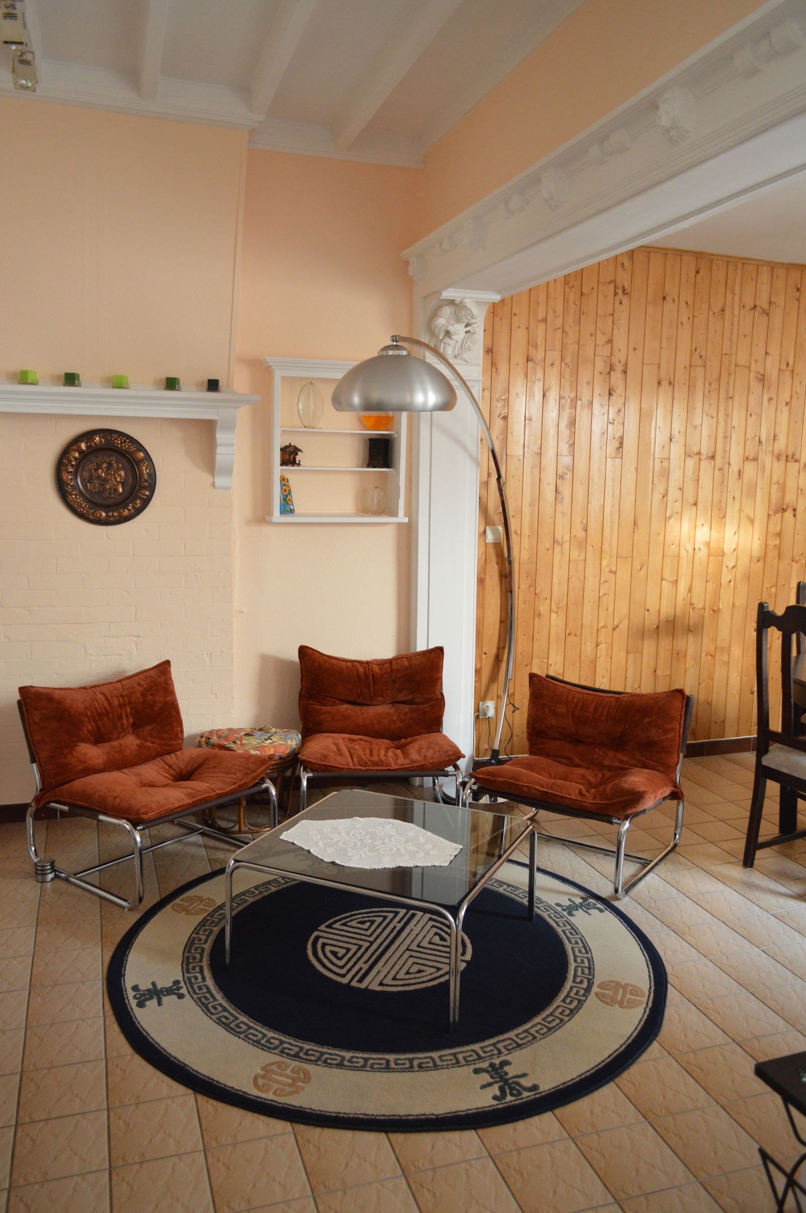 Quedarse En Casa Woluwe-Saint-Lambert 164040