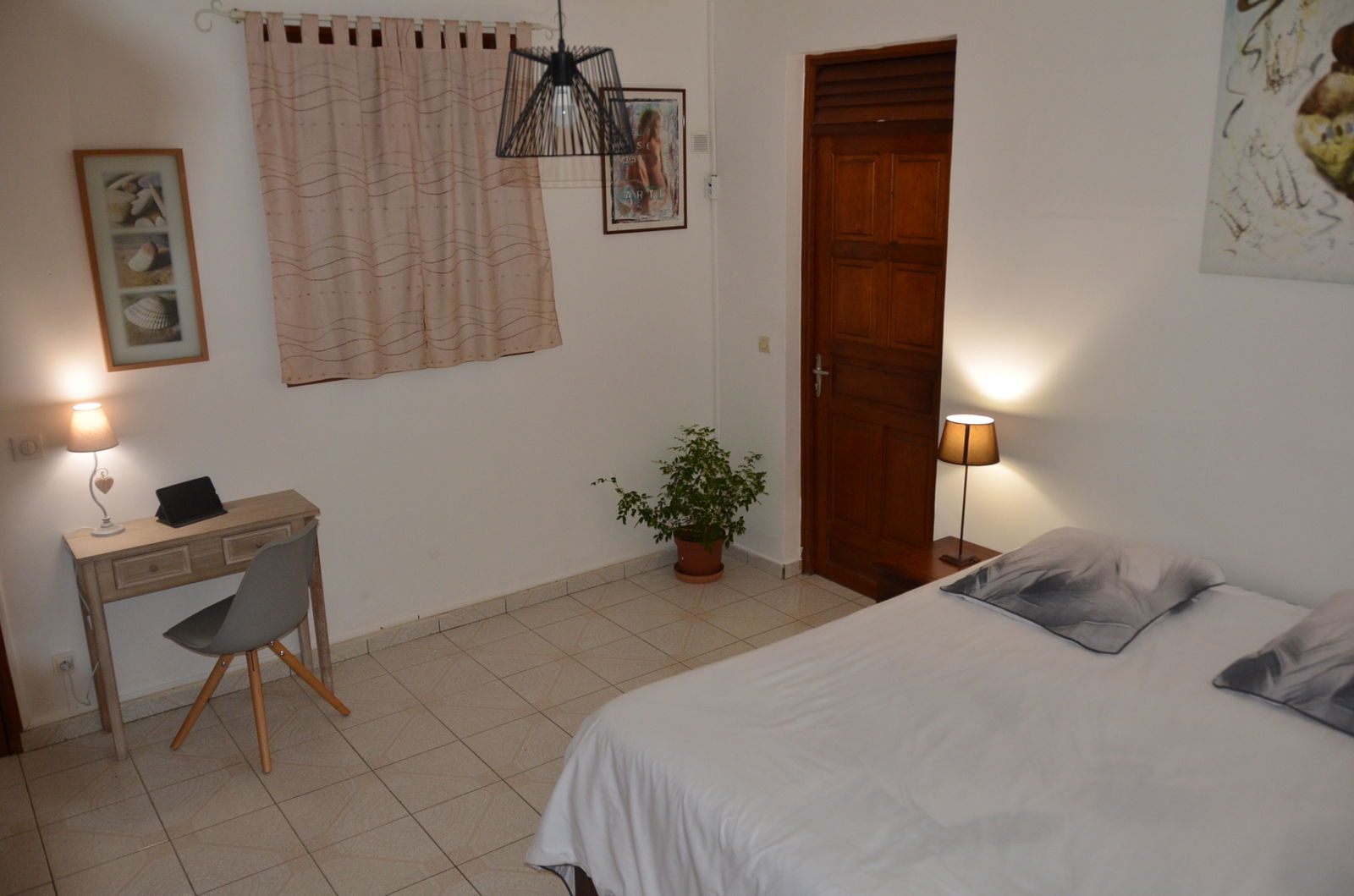 Estudio Independiente Baie-Mahault 209924