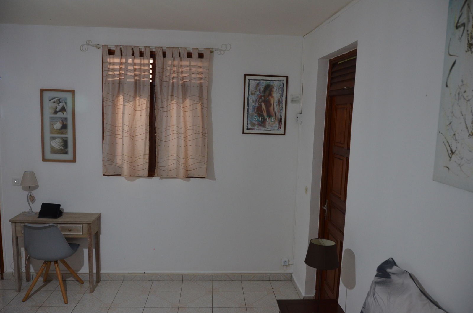 Estudio Independiente Baie-Mahault 209924