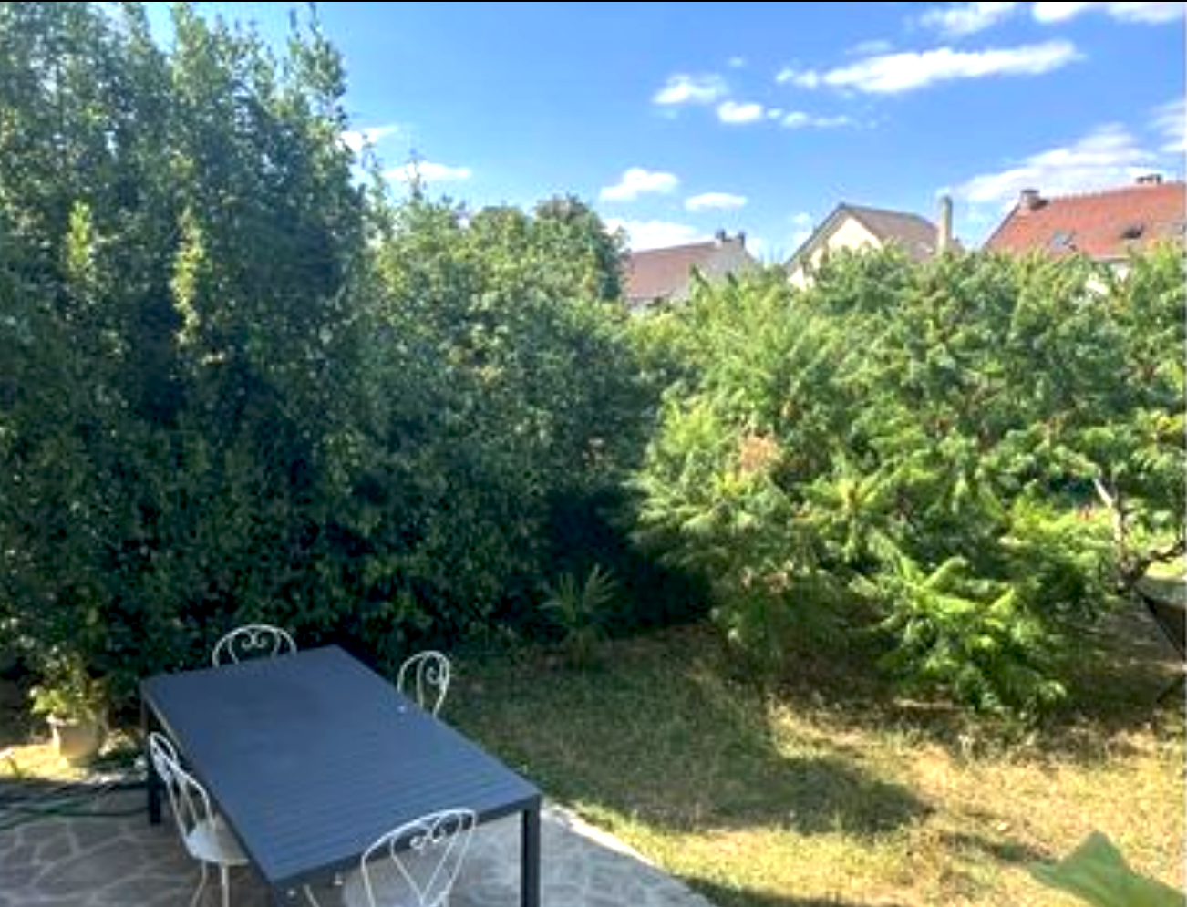 Logement Entier Sevran 677008