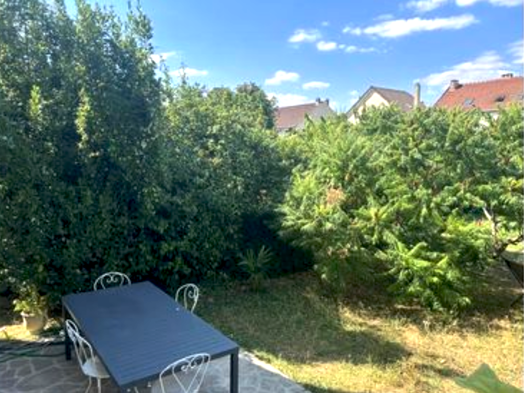 Logement Entier Sevran 677008-1