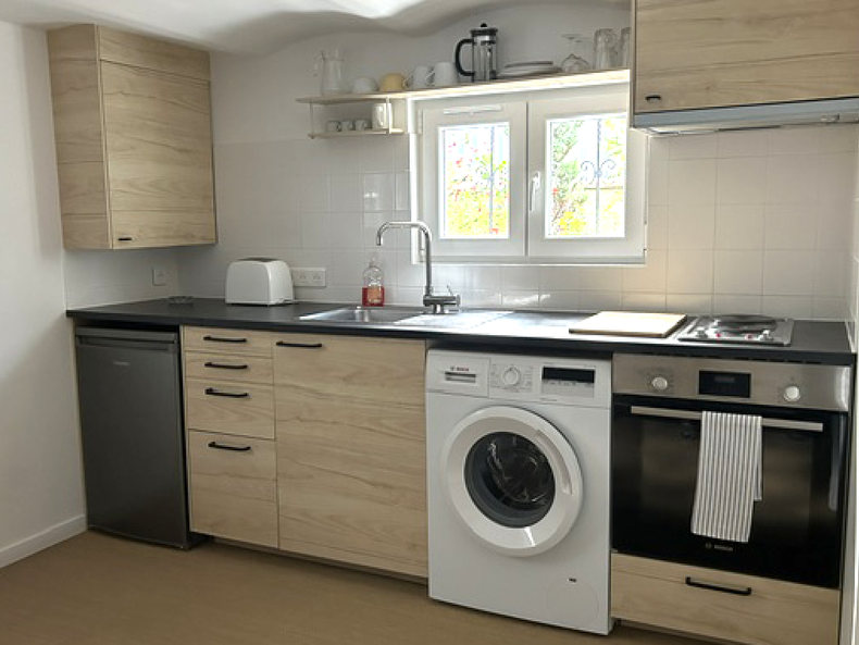 Logement Entier Sevran 677008-2