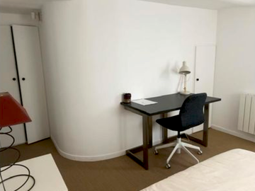 Logement entier à louer à Sevran - photo 4 : chambre-4