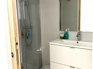 Logement entier à louer à Sevran - photo 7 : salle de bain-7