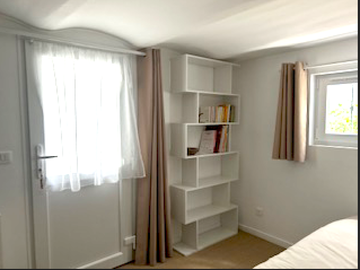 Logement entier à louer à Sevran - photo 8 : chambre-8