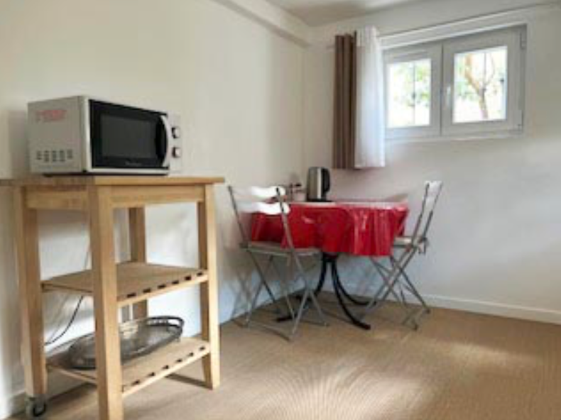 Logement Entier Sevran 677008-4