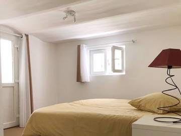 Logement entier à louer à Sevran - photo 5 : chambre-5