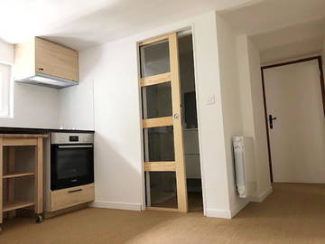 Logement entier à louer à Sevran - photo 6 : cuisine-6