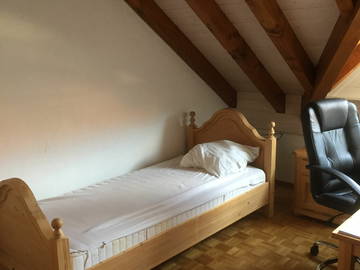 Chambre À Louer Satigny 176380