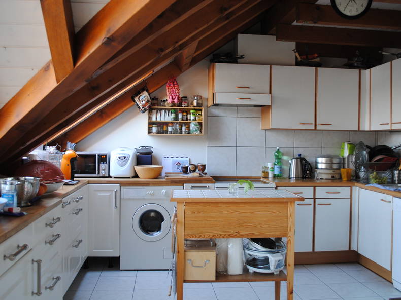 Gastgezin Satigny 176380-5