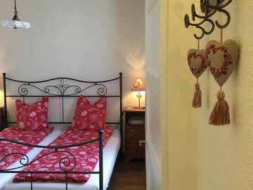 Chambre À Louer Dennevy 437788