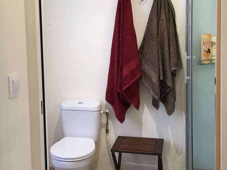 Gästezimmer Dennevy 437788-2