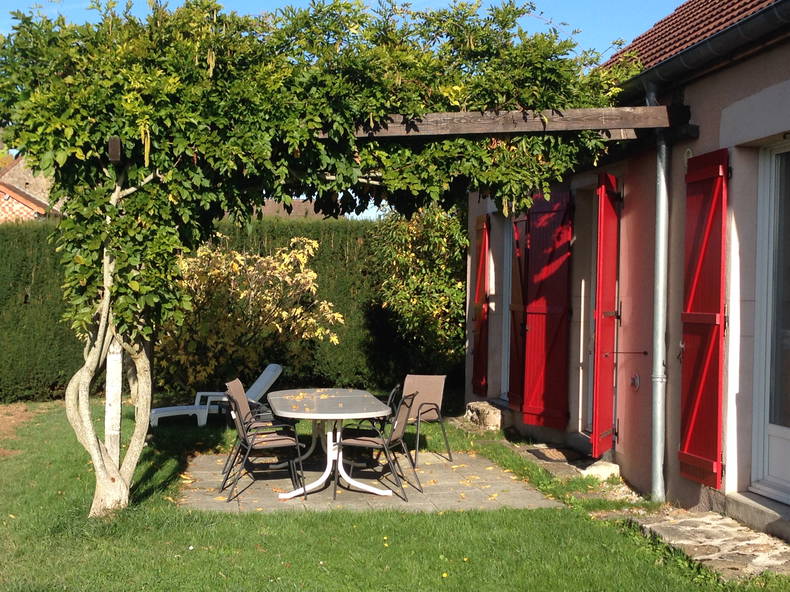 Gästezimmer Dennevy 437788-3